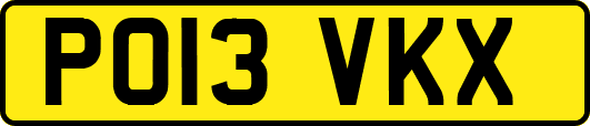 PO13VKX