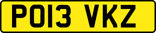 PO13VKZ