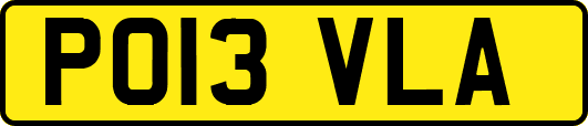 PO13VLA