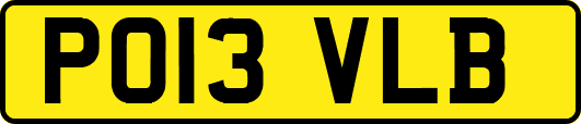 PO13VLB
