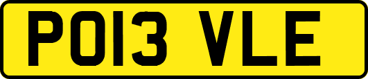 PO13VLE