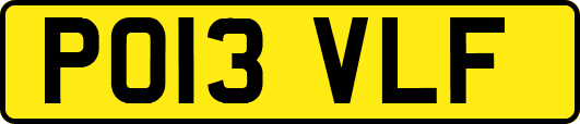 PO13VLF