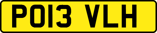 PO13VLH