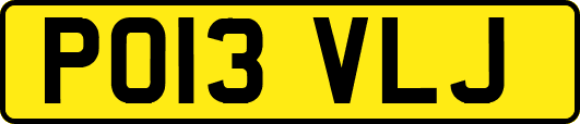 PO13VLJ