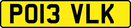 PO13VLK