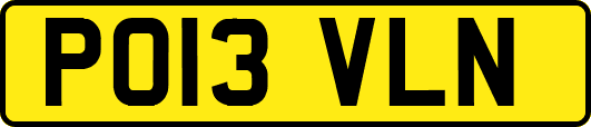 PO13VLN