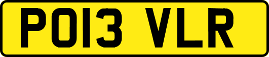 PO13VLR