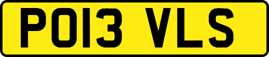 PO13VLS
