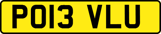 PO13VLU