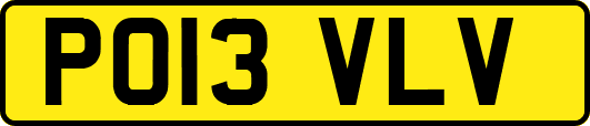 PO13VLV