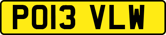 PO13VLW