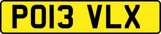 PO13VLX