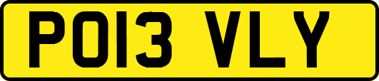 PO13VLY