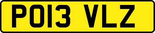 PO13VLZ