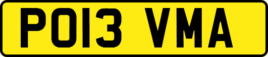PO13VMA