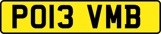PO13VMB