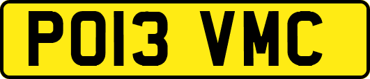 PO13VMC