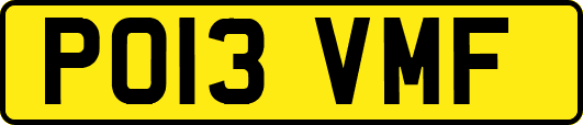 PO13VMF
