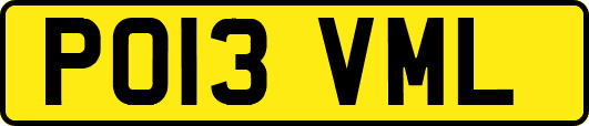 PO13VML