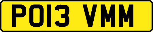 PO13VMM