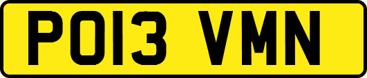 PO13VMN