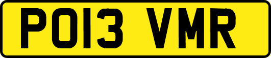 PO13VMR