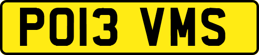 PO13VMS
