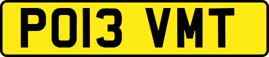 PO13VMT