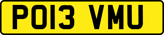 PO13VMU