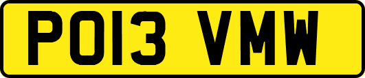 PO13VMW