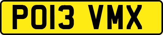 PO13VMX