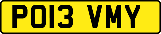 PO13VMY
