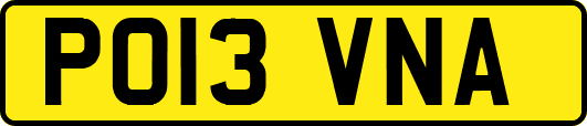 PO13VNA
