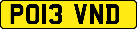 PO13VND