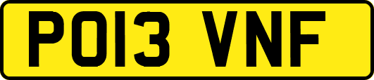 PO13VNF
