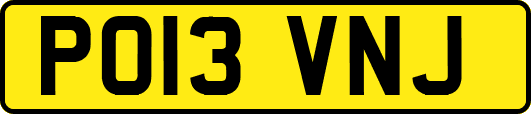 PO13VNJ