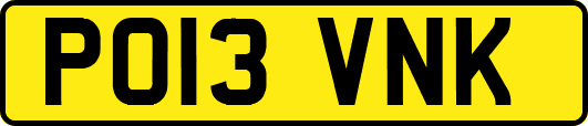 PO13VNK