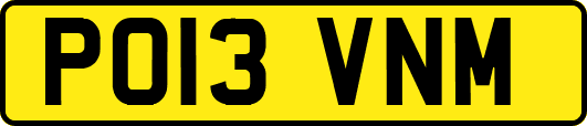 PO13VNM