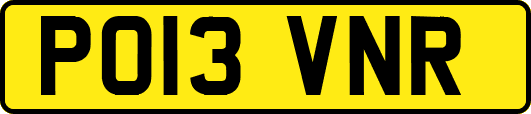 PO13VNR