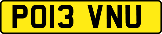 PO13VNU
