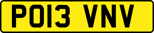 PO13VNV
