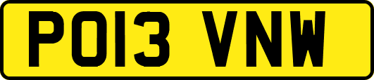 PO13VNW