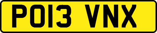 PO13VNX
