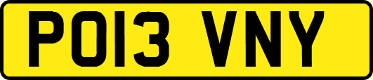 PO13VNY