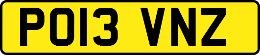 PO13VNZ
