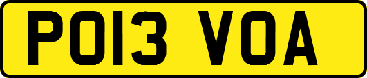 PO13VOA