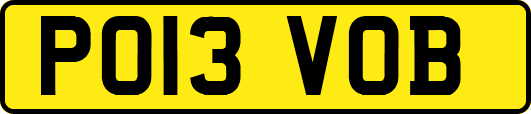PO13VOB