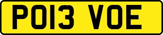 PO13VOE