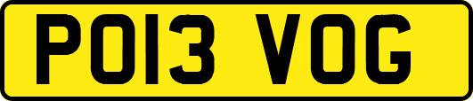 PO13VOG
