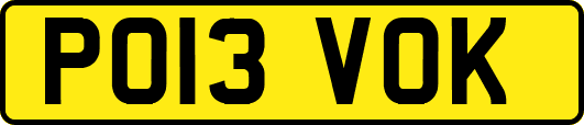 PO13VOK